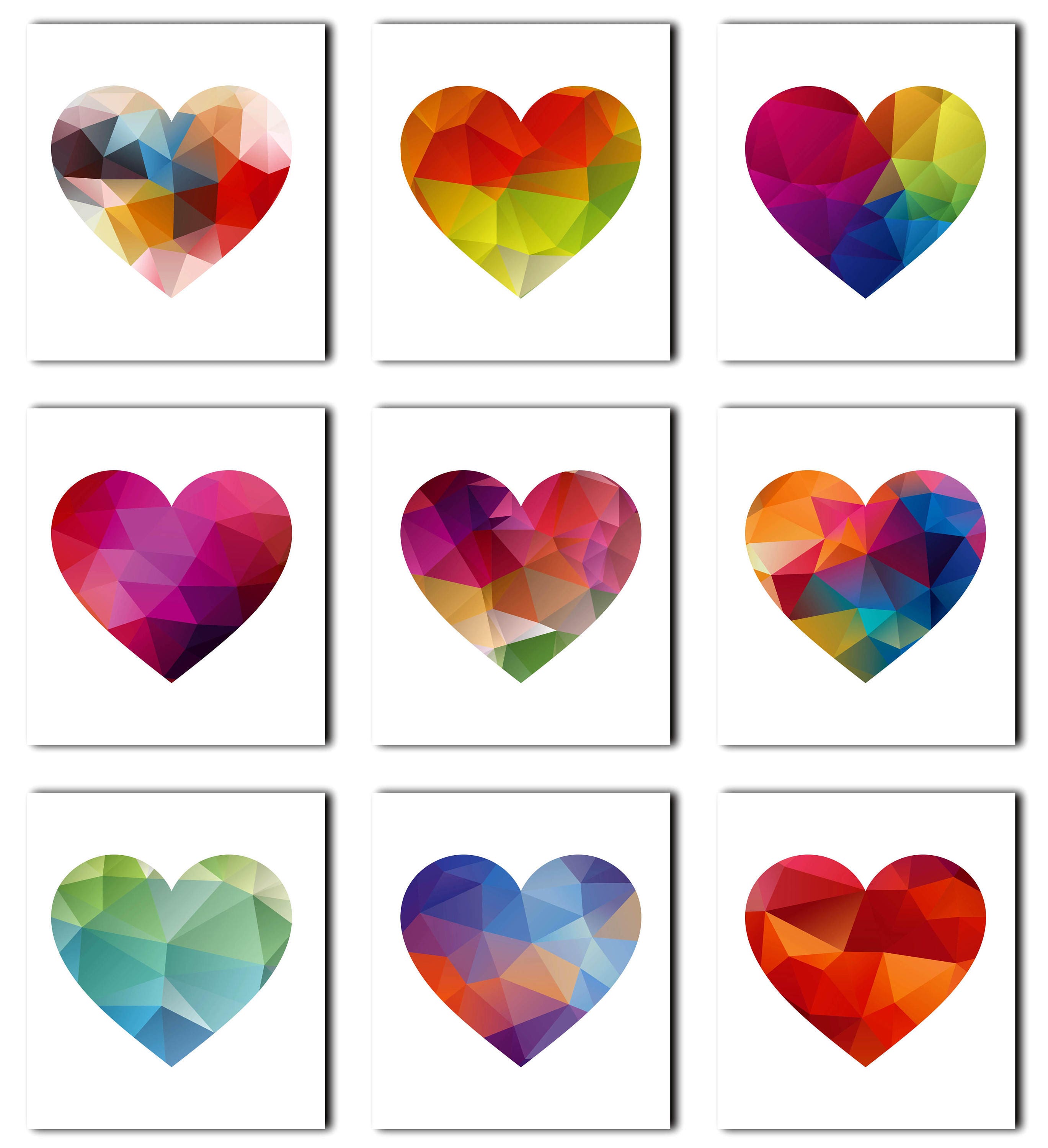 Clipart Clipart Herz Herz Liebe Clip Art Valentinstag Etsy