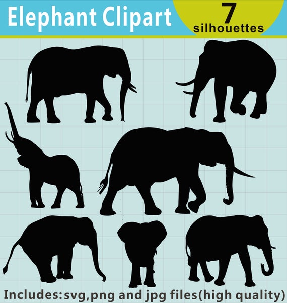 Free Free 144 Elephant Svg Decal SVG PNG EPS DXF File