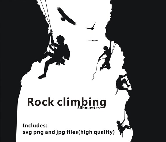 Free Free Mountain Climber Svg 661 SVG PNG EPS DXF File