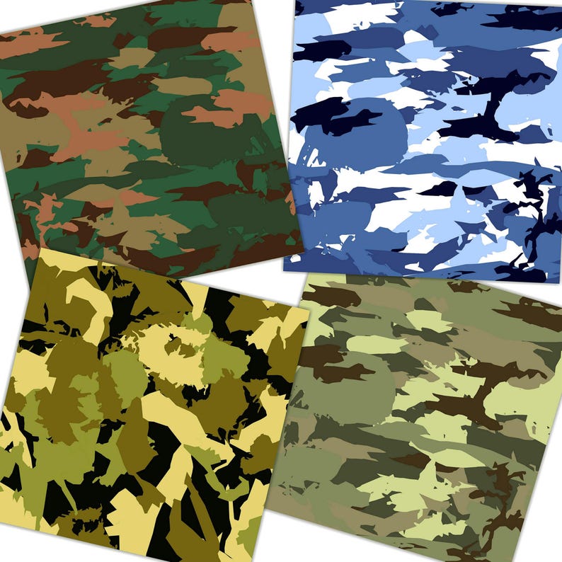 Military essay