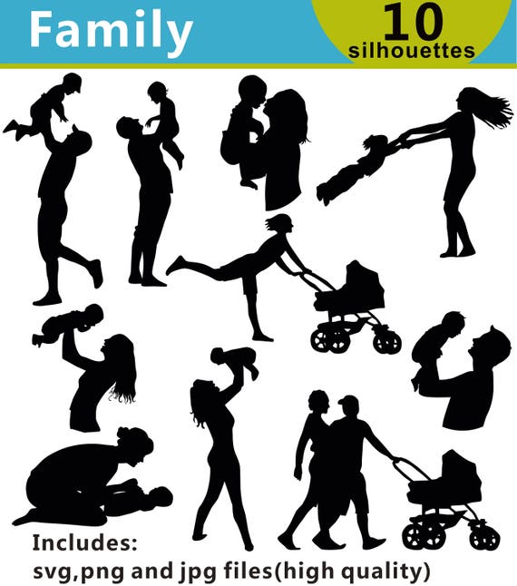 Free Free 139 Svg Family Clip Art SVG PNG EPS DXF File