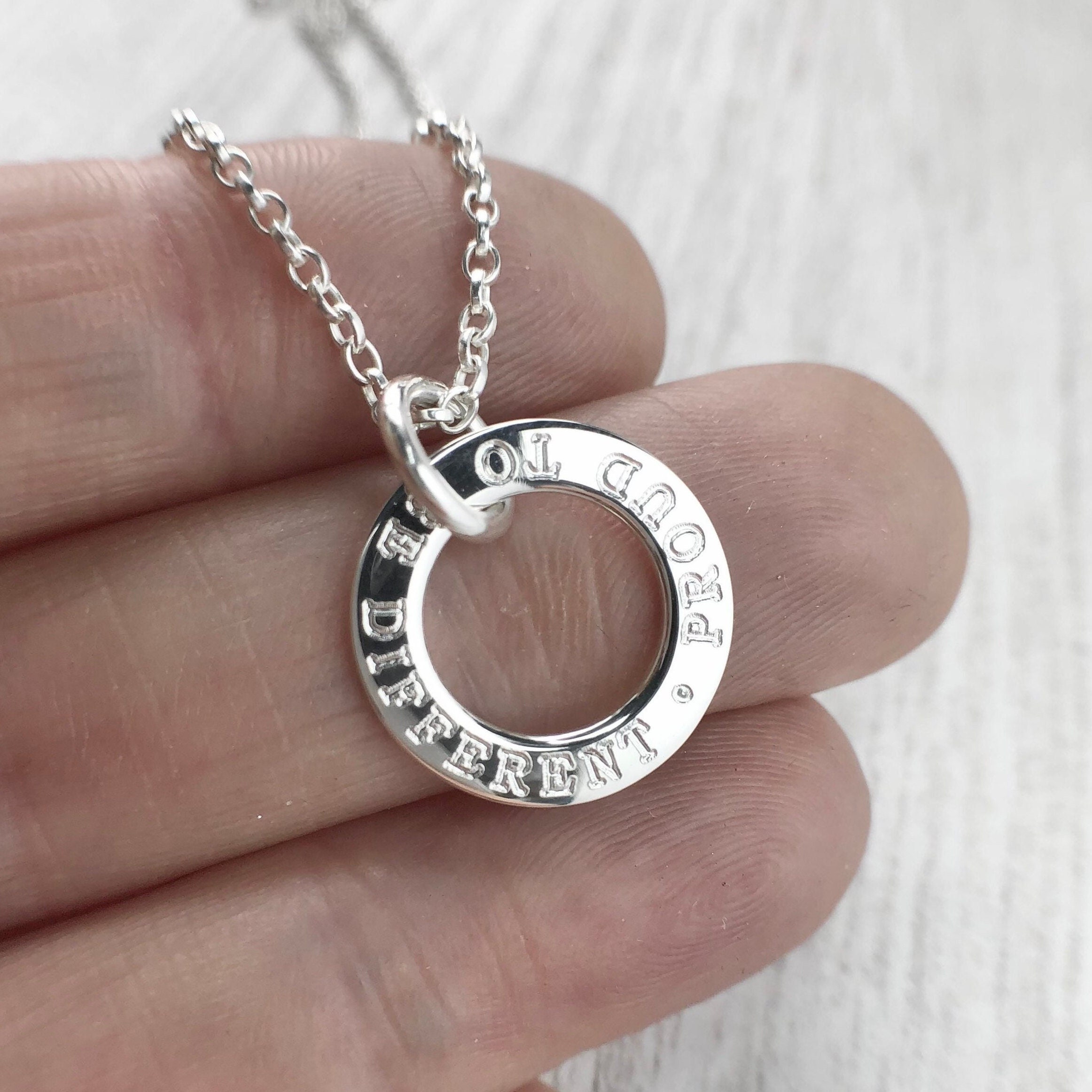 Initial Necklace For Men, Men's Letter Necklace, Stainless Steel Chain,  Personalized, Silver Mens Jewelry, Alphabet Gift - Yahoo Shopping