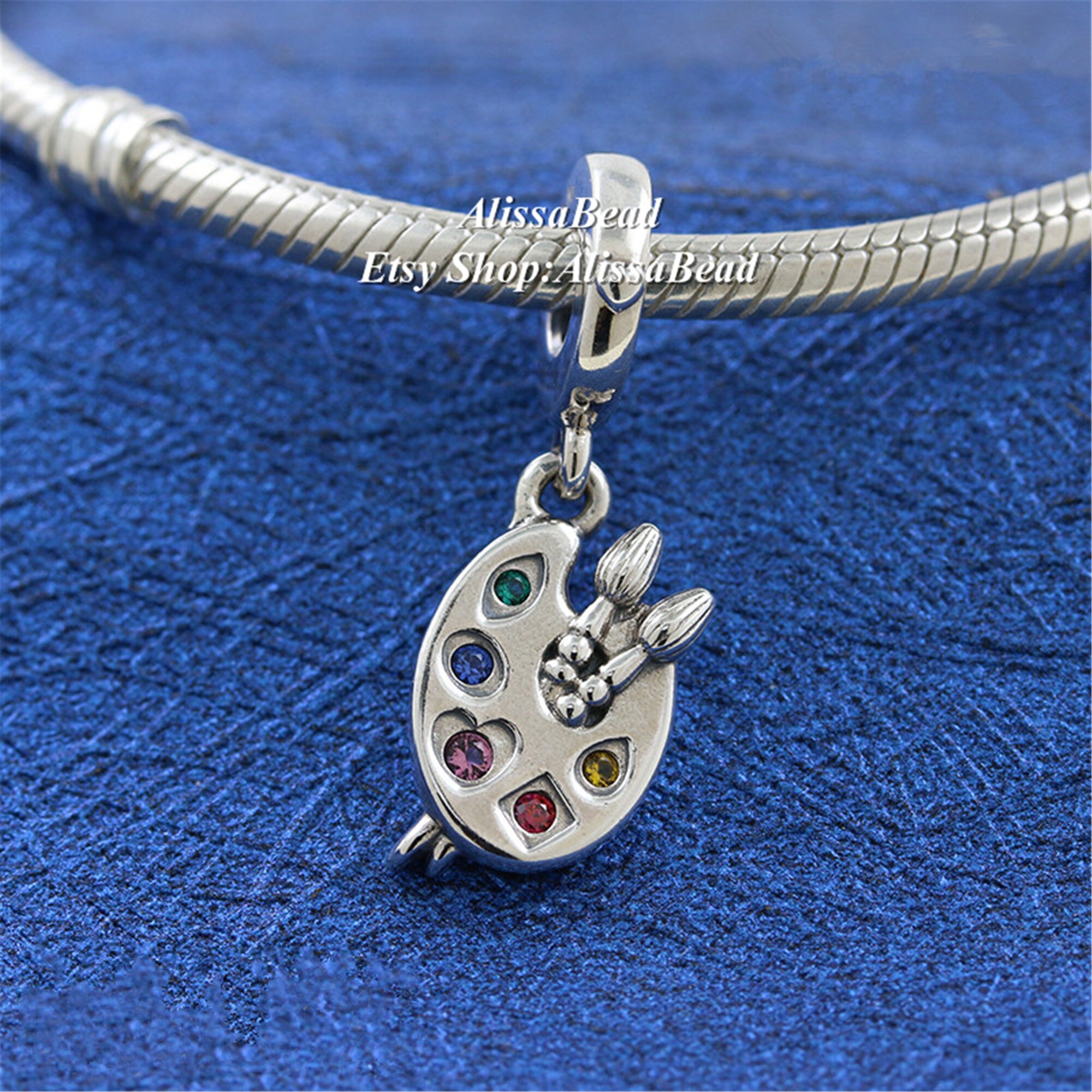 2021 Release 925 Silver Artist's - Etsy