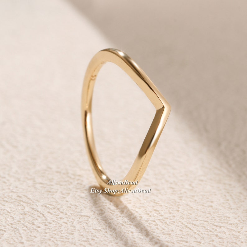 2019 Pre Spring Release Shine Collection 18K Gold Overlay Sterling Silver Shining Wish Rings Women Fine Jewelry