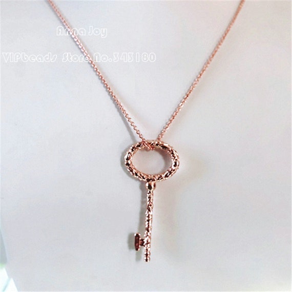 regal key necklace