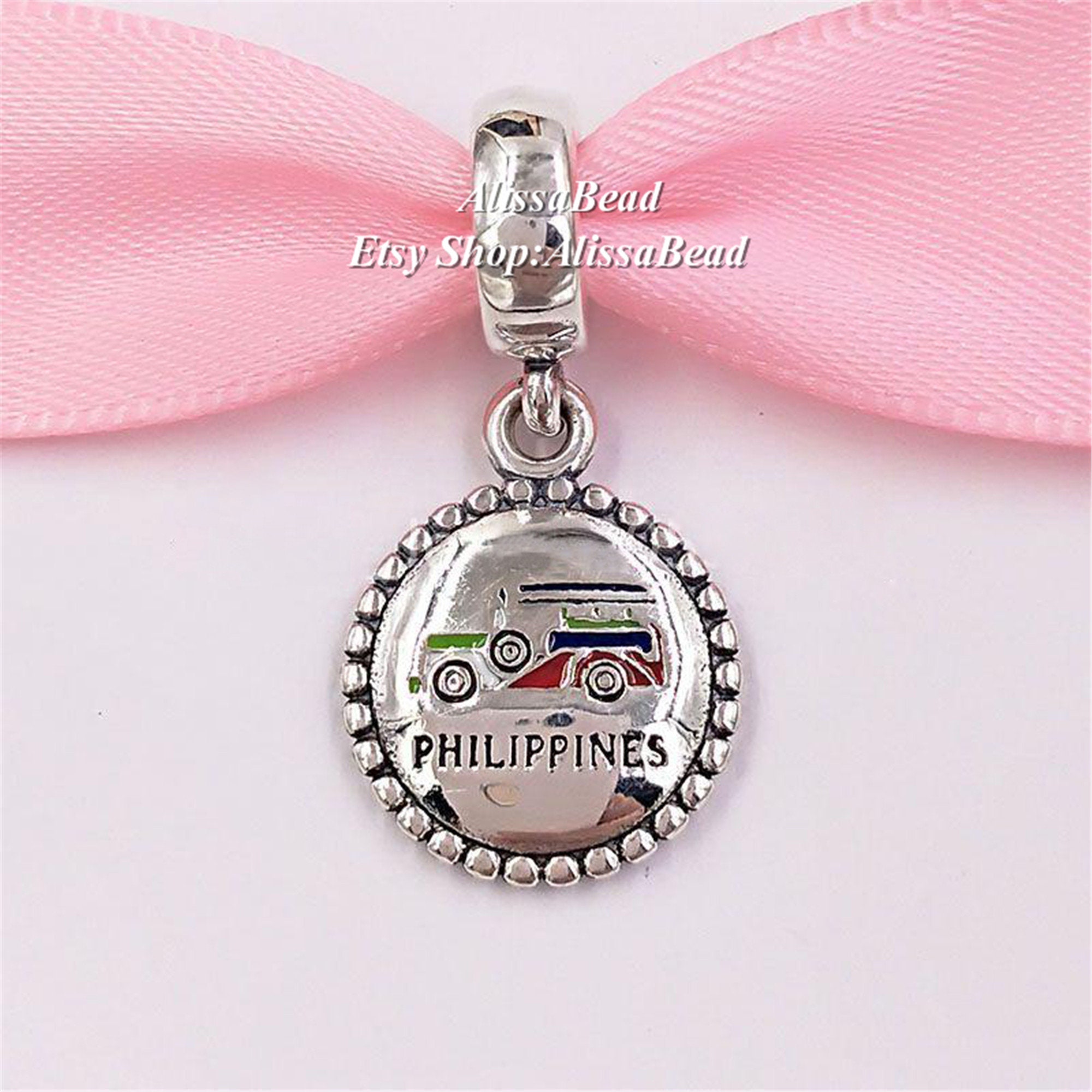 2020 Release 925 Sterling Silver Philippines Exclusive Philippine