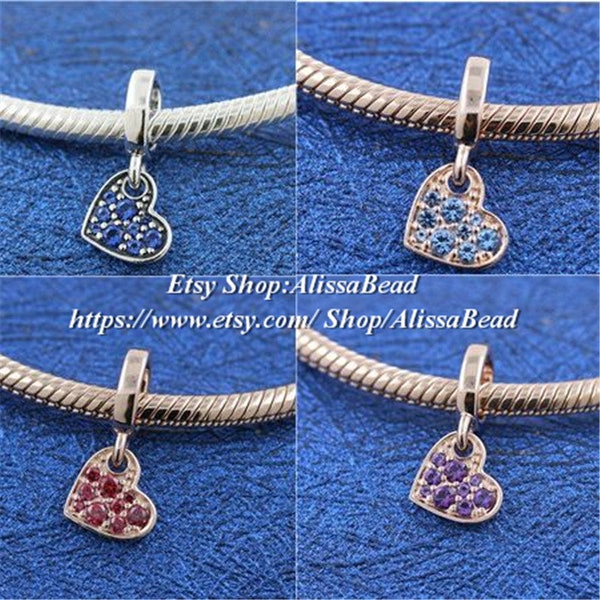 Sweet Little Boy Or Girl Kid's Charm – Dangle Pendant For European Bracelets – Son/Daughter/Twins