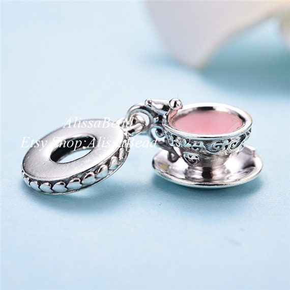 14 Bee charms silver tone A633