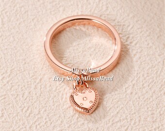 Lock Ring Pandora - Etsy