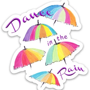 Dance hydro cheap flask stickers