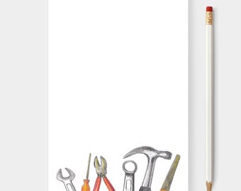 Tools Notepad