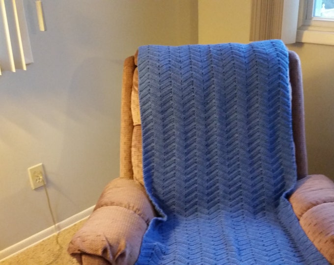 Crochet Arm Chair Cover Arm Chair Decor Crochet Decor Gift Etsy