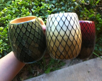 Game of Thrones Dragon Egg Mugs