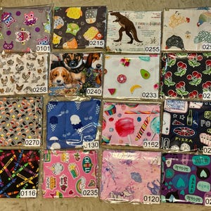 Corn Heating Pad Microwave Corn Bag Back Heating Pad Heat Pack Heat Cooling Warm Bag, Birthday Gift, Weighted Lap Pad 300+ Fabrics