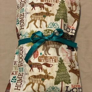 電子レンジ対応の大型コーンヒーターパッド（約10x15）自然キャンプアウトドア