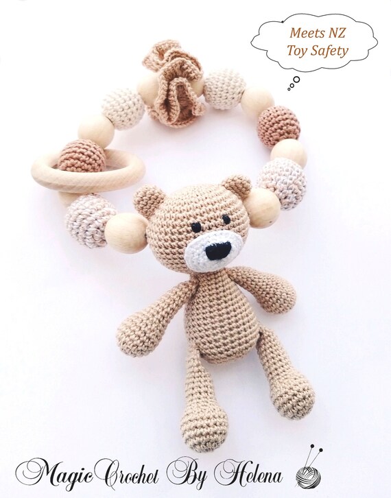 eco toys for babies