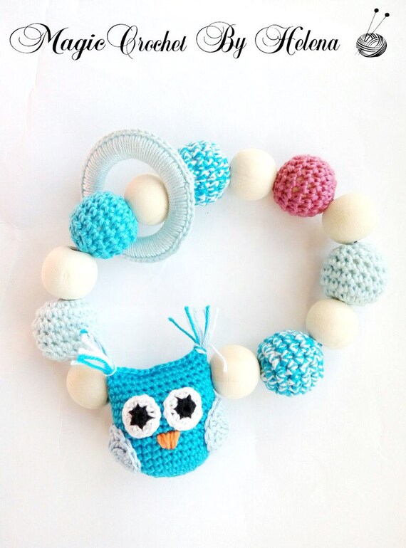 teething rings nz