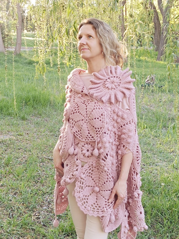 MILK PINK tippet ワンピース MILK PINK tippet ワンピース