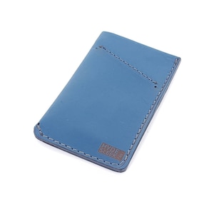 Designer slimline pocket amigo