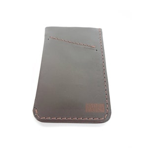 Designer slimline pocket amigo