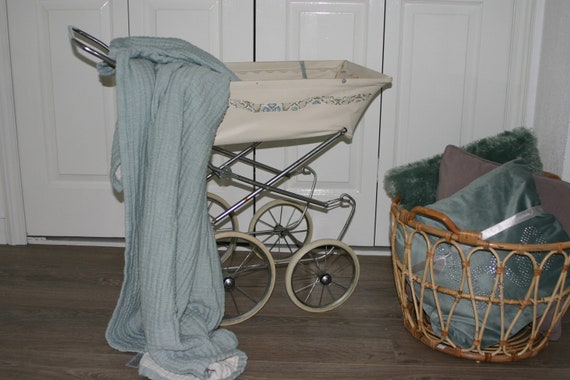 vintage pram toys