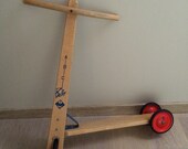 Vintage scooter ABC Vero