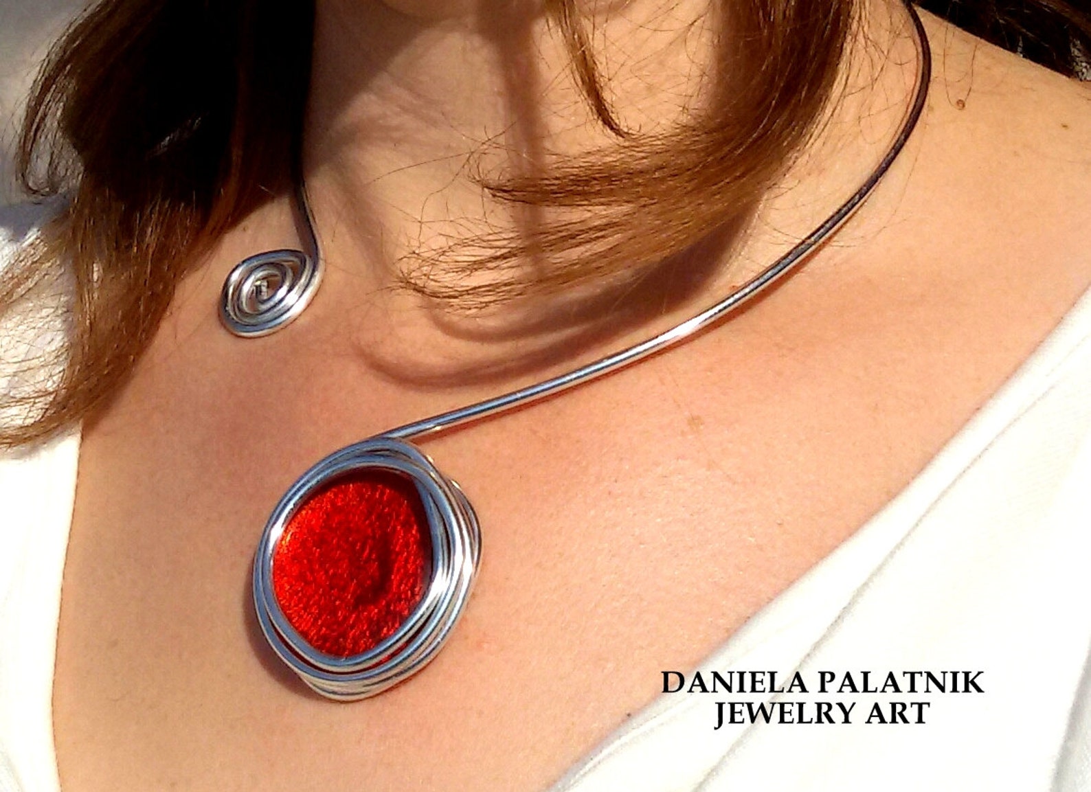 Collar Ajustable Con Colgante Corbata De Mariposa Moda Mujer | Cuotas
