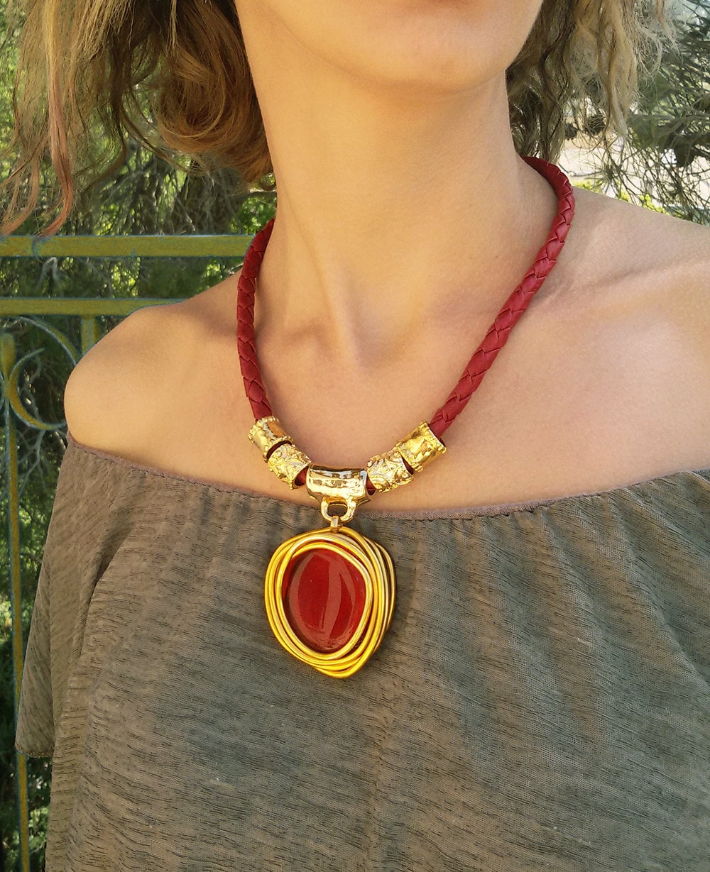 ancient antique jewelry