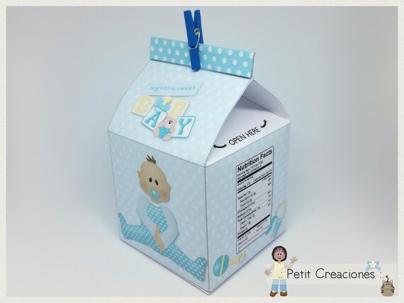 gift box baby boy
