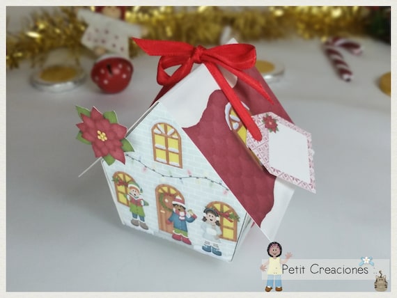 Printable reward box \u201cChristmas track\u201c Do it yourself, PDF, deal with box picture relating to Printable Gift Box called Printable reward box \u201cChristmas music\u201c Do it yourself, PDF, handle box