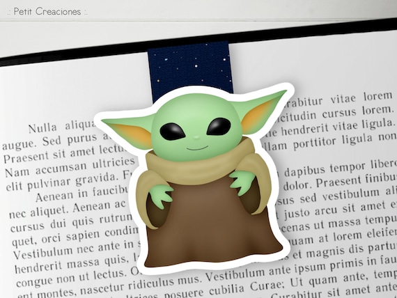 What Makes Baby Yoda So Lovable? – SAPIENS