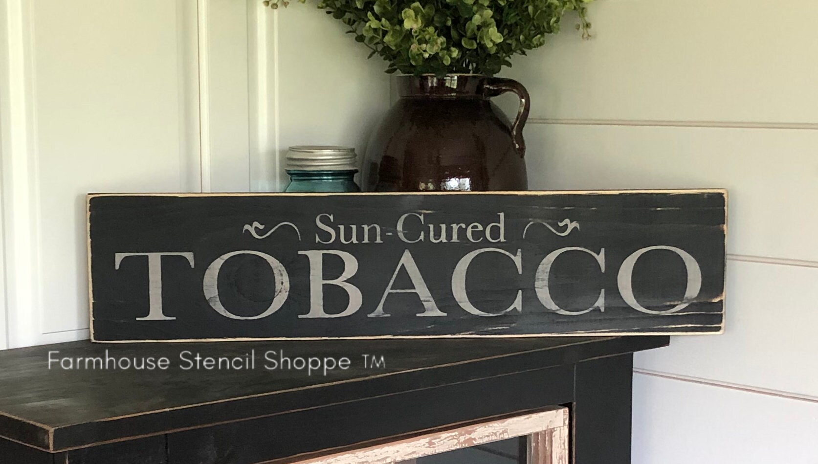 musthave tobacco logo MustHave Tobacco