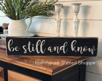 bible verse stencil etsy