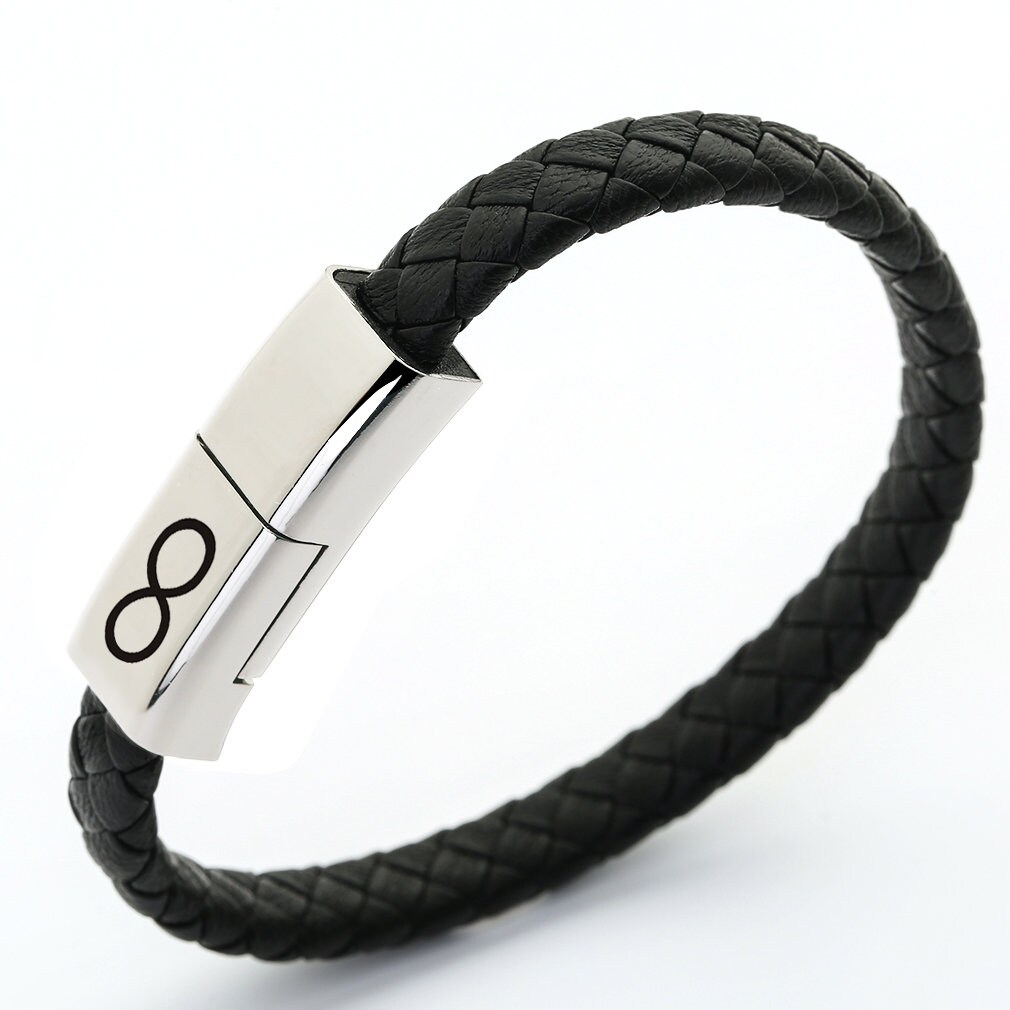 Usb Bracelet Bangle USB Drive Wearable tech USB Flash Drive Etsy