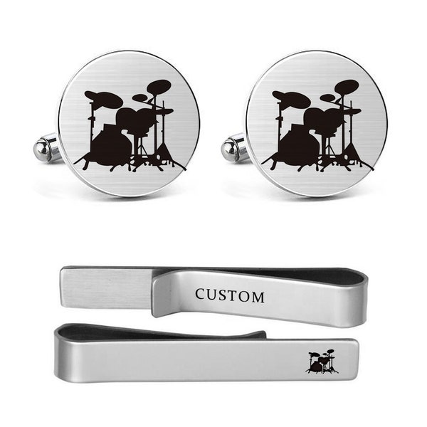 Drum Kit Etsy