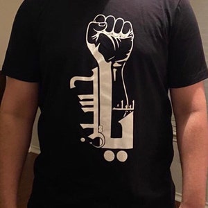 Karbala Ashura T-shirts free shipping