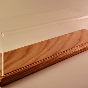 36" O Scale Model Train Case image 2