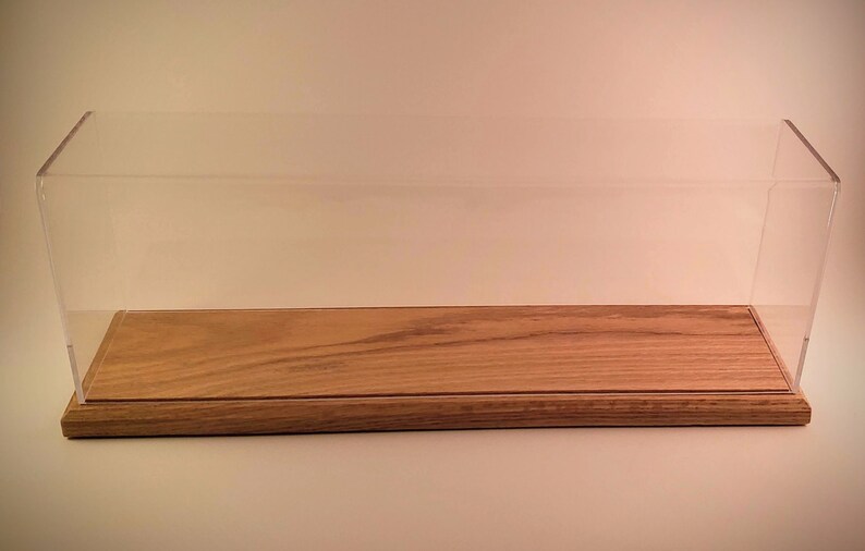 36" O Scale Model Train Case image 5