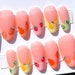 see more listings in the Press on Nails section