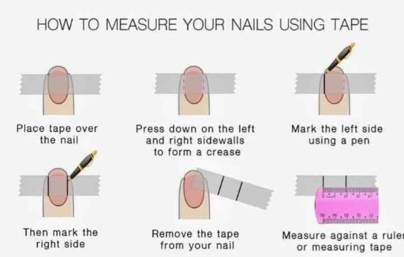 Brown Marble Press On Nails, Luxury Autumn Design image 9