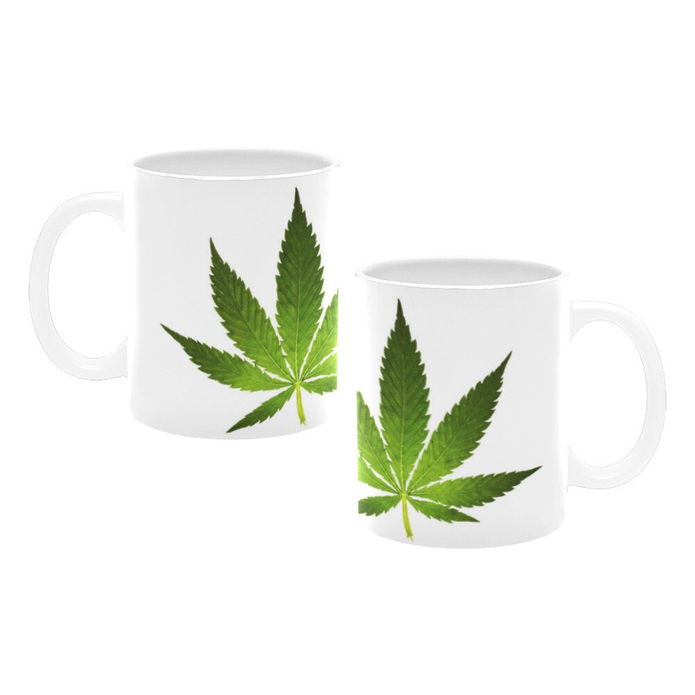 Yeti Mug  Country Cannabis