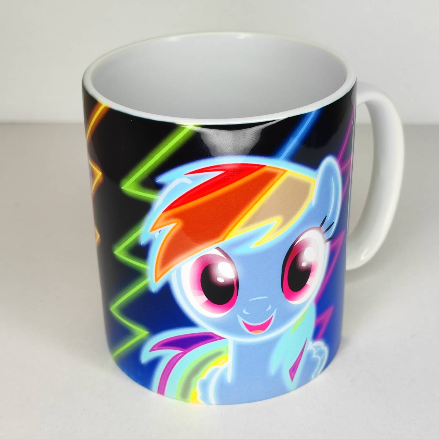 Rainbow Dash Mug My Little Pony 