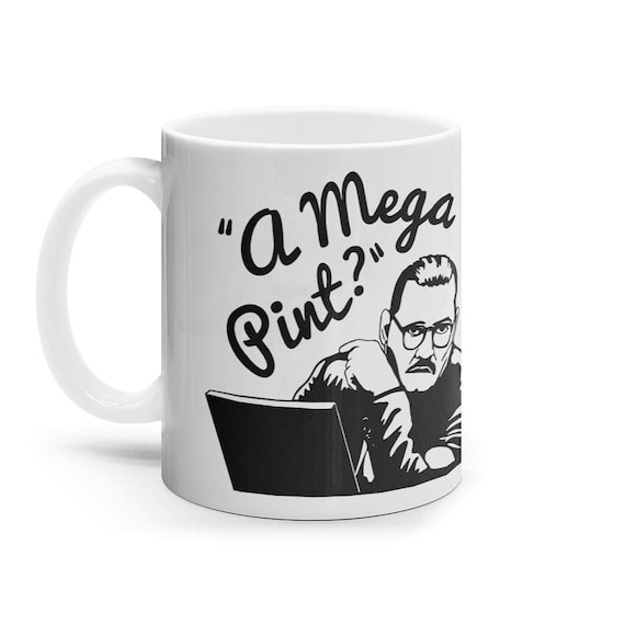 amazon novelty coffee mugs Only Comfort Heidelberg Catechism Q1 Mug – RefToons