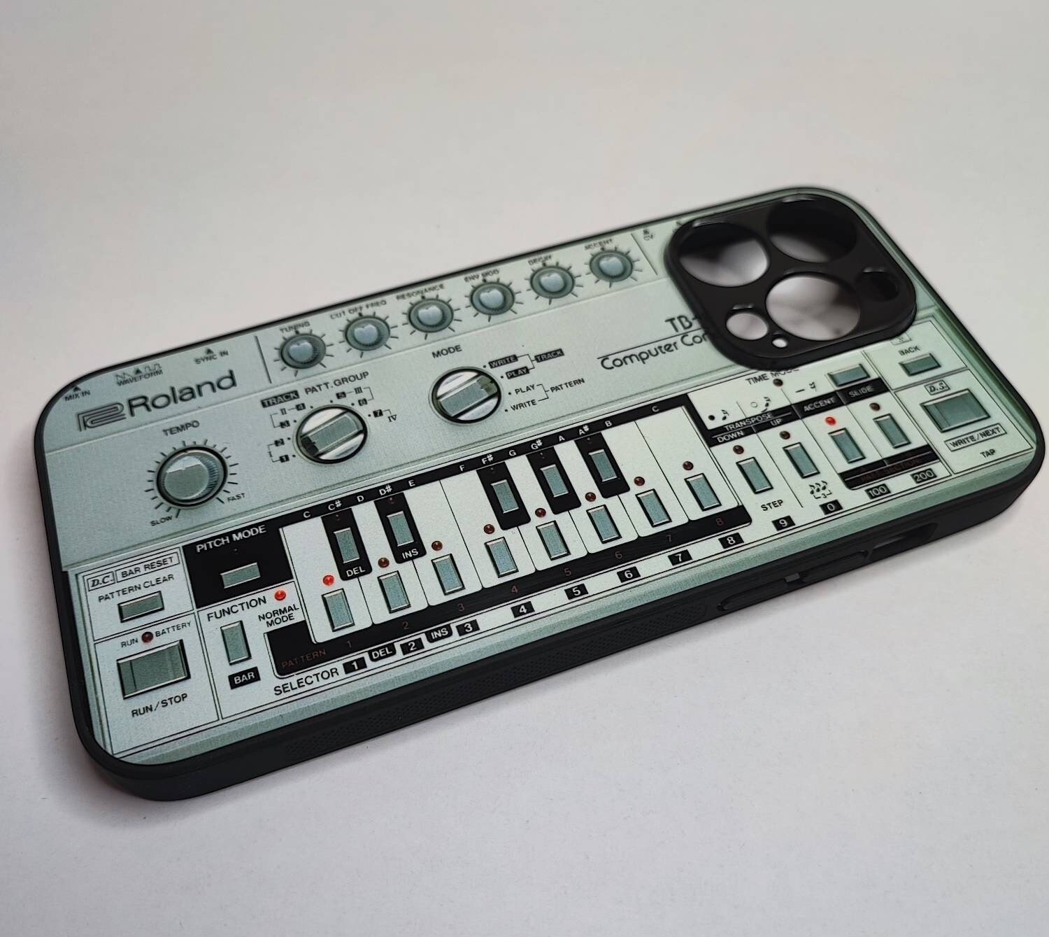 Roland tb 303 - Etsy 日本