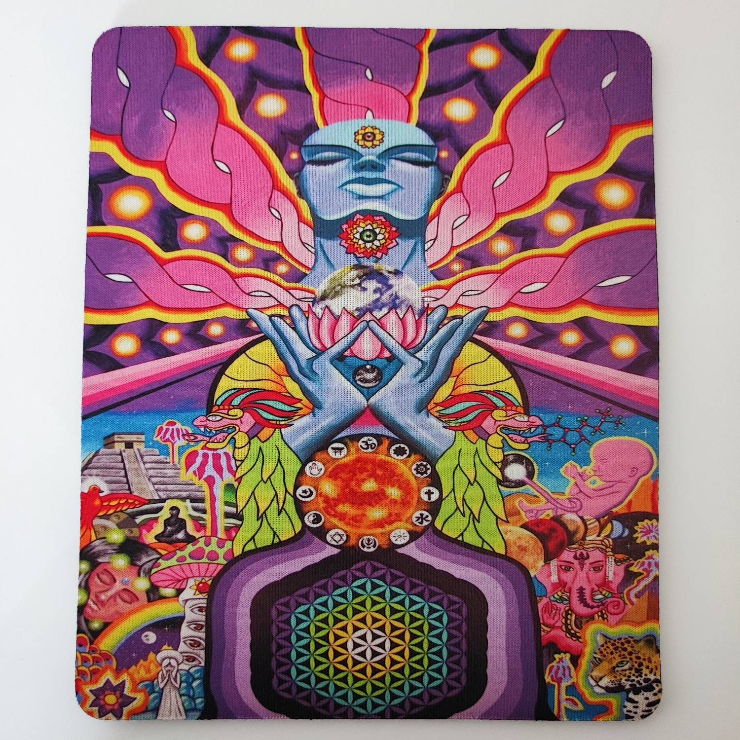 Dmt mushrooms