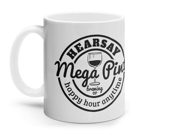 americana coffee mugs Wander Americano Mug