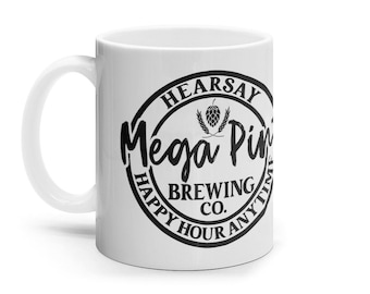 Johnny Depp Mega Pint Amber Heard Johnny Depp Mug - Etsy