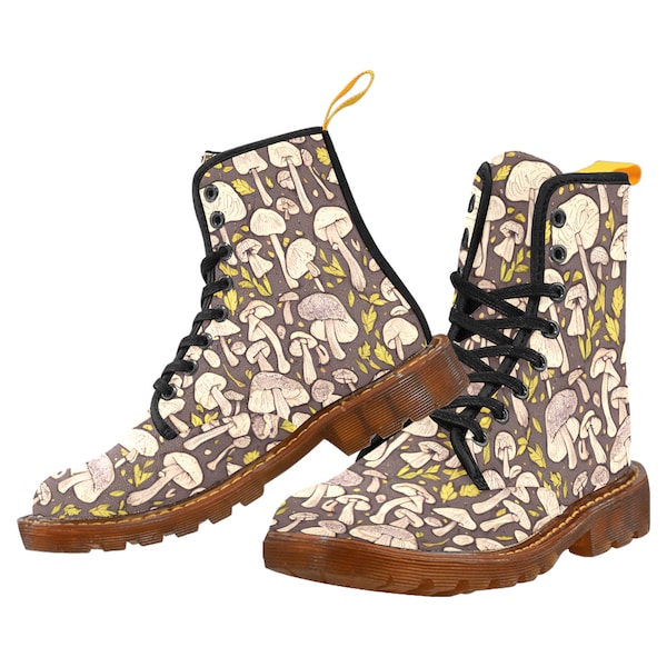 custom dr martens boots