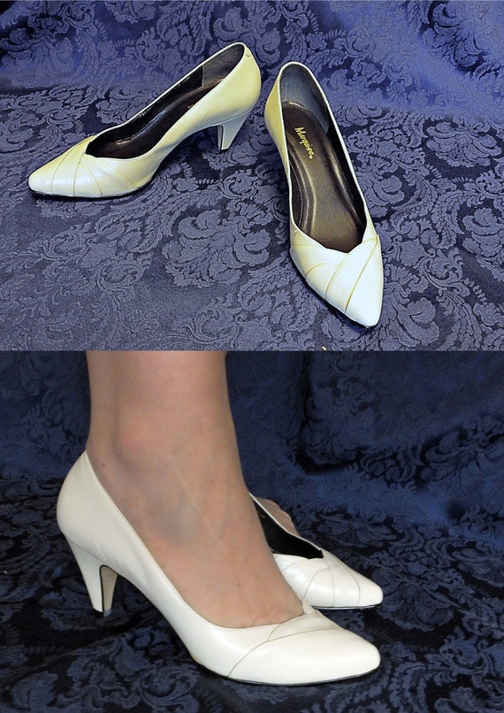 Floral Gem Studded Heels | mygoodyshop.com | Studded heels, Caged heels,  Womens wedding shoes