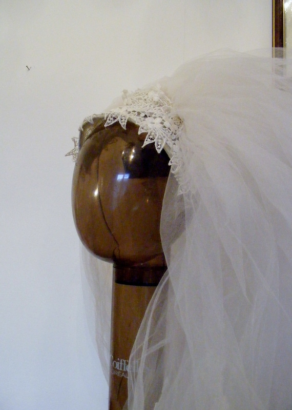 Grace kelly cheap veil